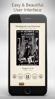 Audiobooks - 2,947 Classics For Free. The Ultimate Audiobook Library iphone bilder 0