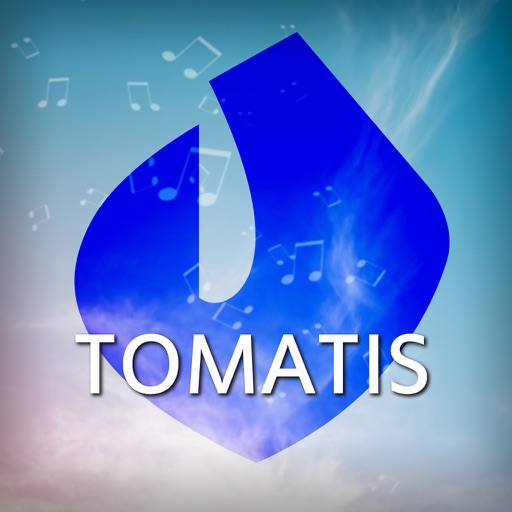 Centre Tomatis icon