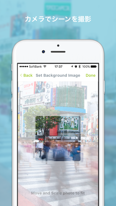 Screenshot #2 pour UX Recipe
