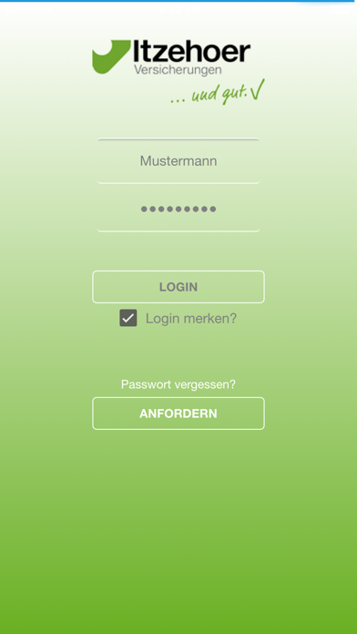 Screenshot #1 pour SECURE DRIVE