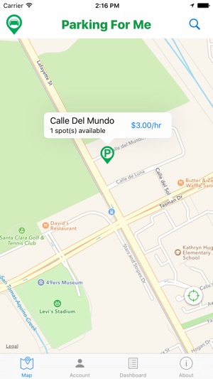 Parking For Me(圖1)-速報App