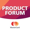 MasterCard Product Forum