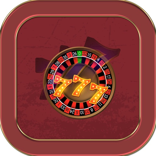 777 Advanced Slots - Las Vegas Cassino Game icon