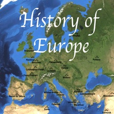 Activities of European History Quiz