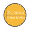 Bonjour Crepes & Wine