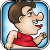 Bacon Boy - Funny Fat Guy Runner Mini Game