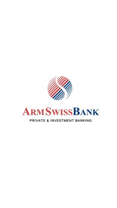 ArmSwiss Token iPhone screenshot