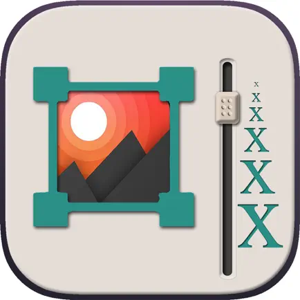 Image Resizer ADVANCED - Photo Resize Editor To Reshape pictures and Photos Cheats