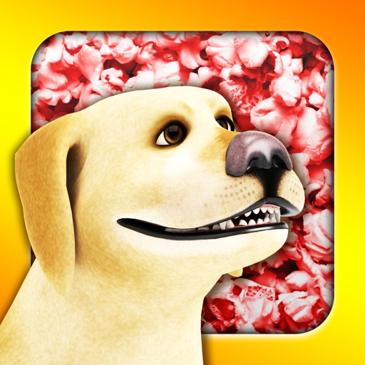 Corndog Contest Icon