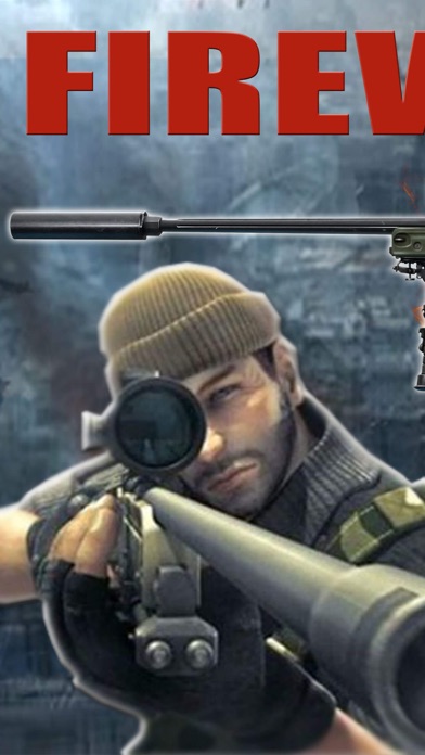 Screenshot #1 pour Lord of War: AWP--Sniper Rifle