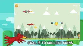 Game screenshot Agario World Bird Flying apk