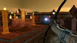 Game screenshot Archery Shooter. Archers In The World Champion Revenge Tournament apk