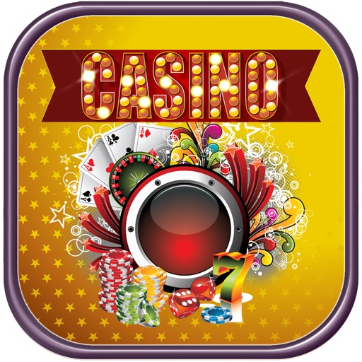 Casino Incredible Las Vegas Spin Fruit - Vip Slots Machines icon