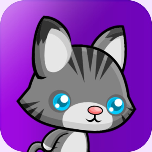 Run Cat! iOS App