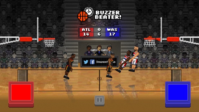 Bouncy Basketball(圖4)-速報App
