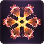 Silk Legacy – For Older Devices – Interactive Generative Art App Cancel