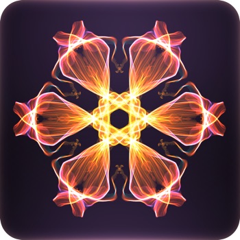 Silk Legacy – For Older Devices – Interactive Generative Art