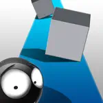Stickman Cubed App Positive Reviews
