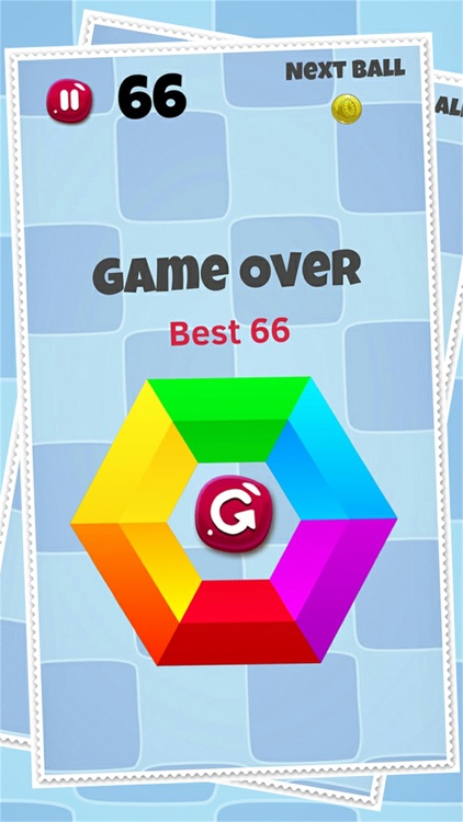 Crazy Color Rotate - Insane Wheel Spinny Circle And Addictive Simple Puzzle Game screenshot-3