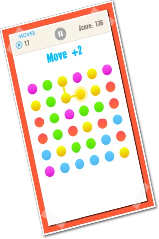 100 8 in 1 Games: addictive dots word brain search games screenshot 4