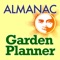 Plan your perfect vegetable, herb and fruit garden on your iPad or iPhone with The Old Farmer's Almanac Garden Planner