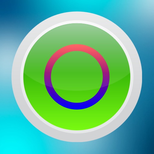 CellOMatic - a simple Game of Life by Rotblauer, LLC