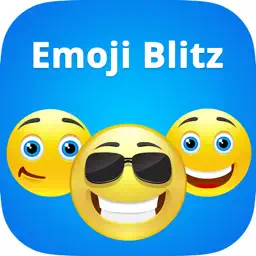 Emoji Blitz app icon