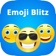 Emoji Blitz app icon - Games app for iPhone