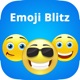Emoji Blitz app icon - Games app for iPhone