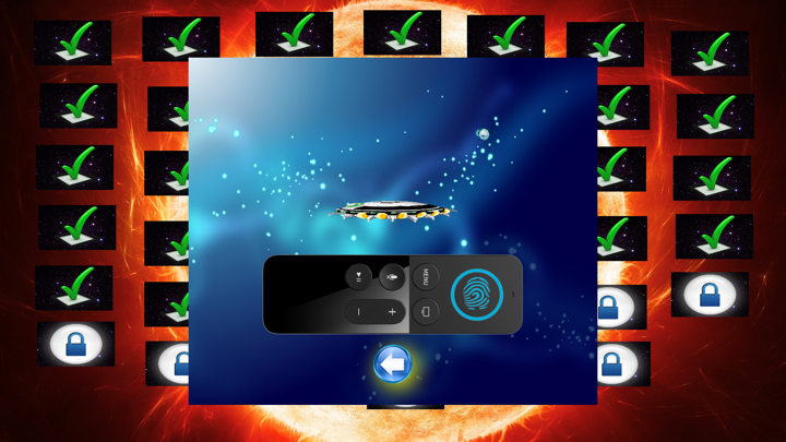 Screenshot #2 pour Heponoid.