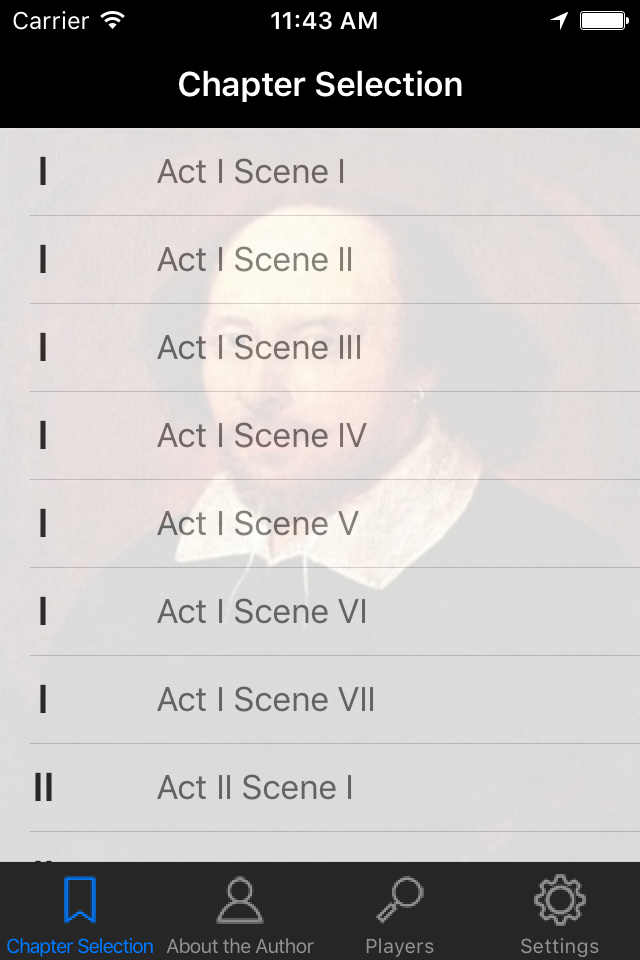 Shakespeare: Macbeth