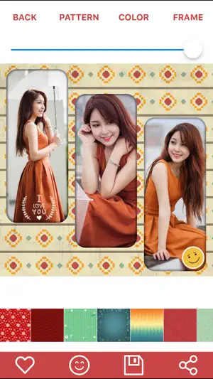 Beauty Camera - Wonder Photo screenshot 2
