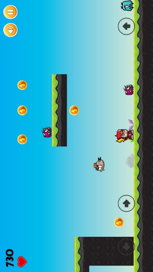 Super Hero Adventure World(圖3)-速報App