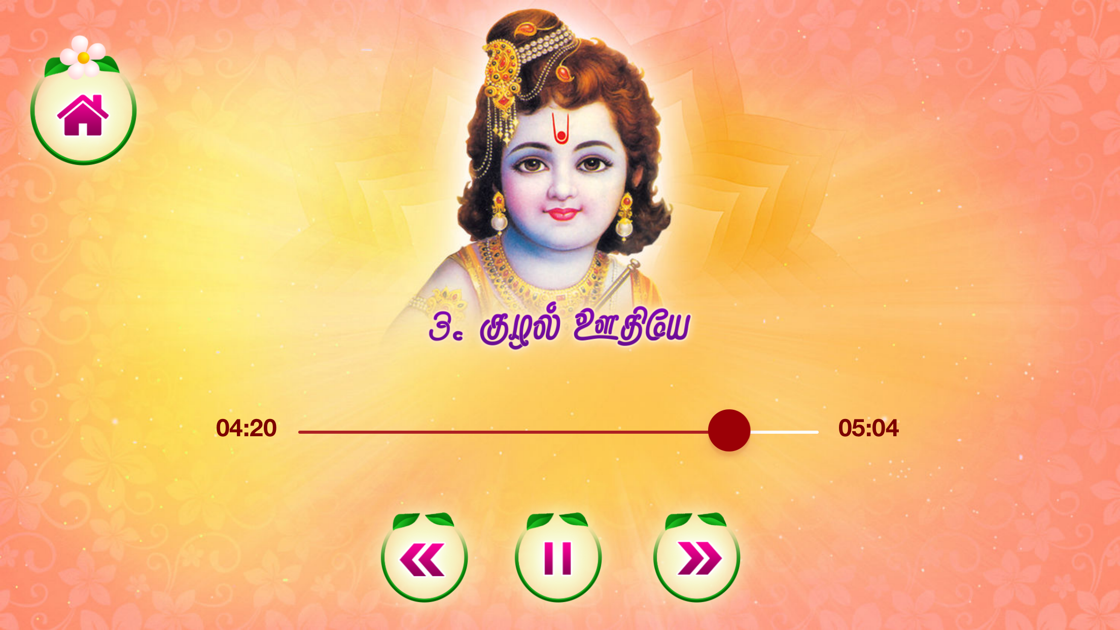 Kannan Varum Neram