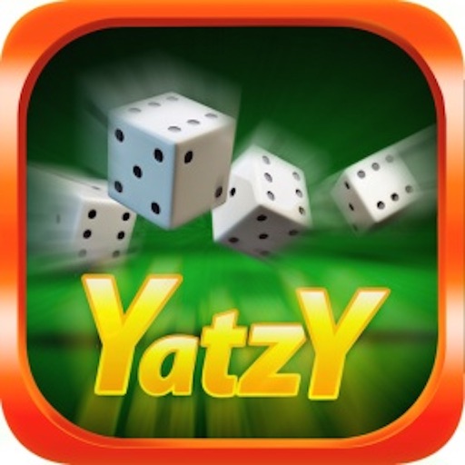 Yatzy(Yahtzee) Dice Game