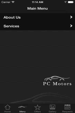 PC Motors screenshot 3