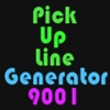 Pick Up Line Generator 9000