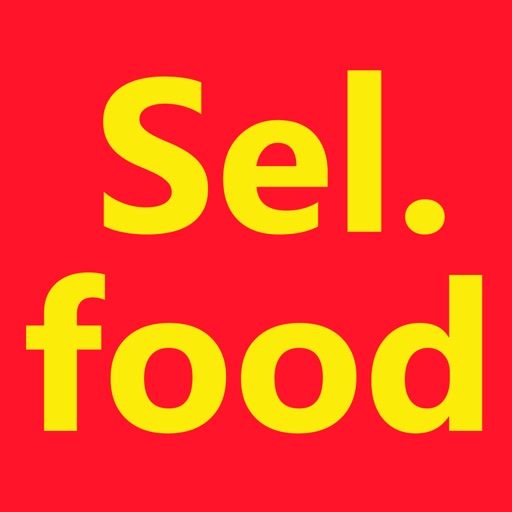 셀푸드 selfood