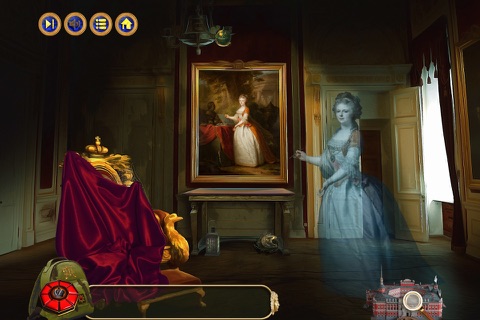 The Treasures of the Castle screenshot 4