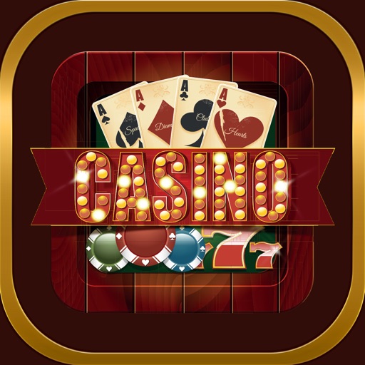 A Red Lights Casino - Free Slots Game