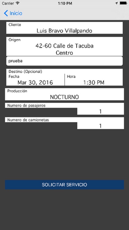 MTWA Cliente screenshot-3