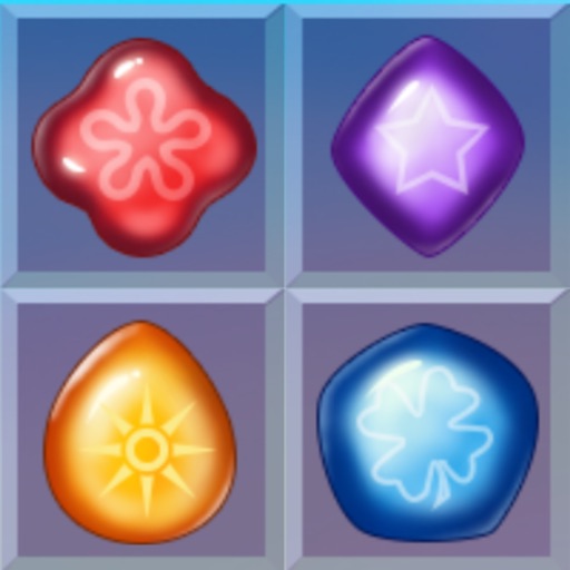 A Elemental Stones Krush icon