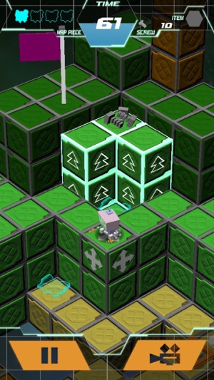 ‎Quzzle（キュズル）