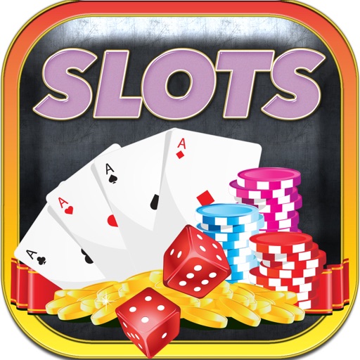 Slots Crazy Fun in Vegas - Play & Win Money icon