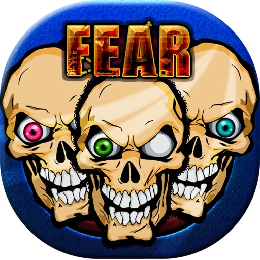 Escape House of Fear icon