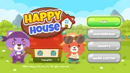 Game screenshot Happy House TV mod apk