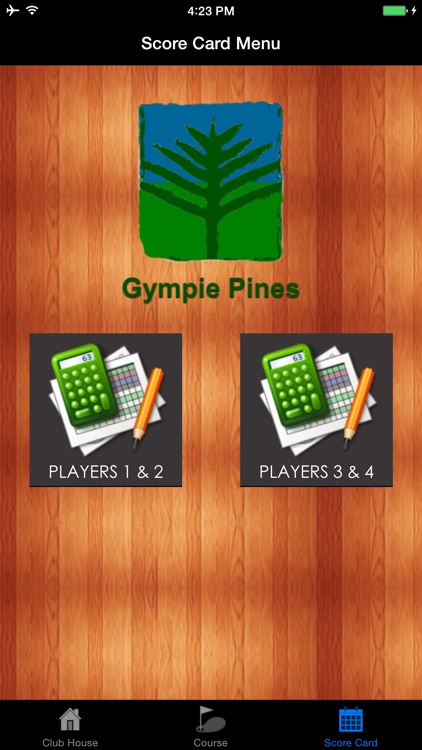 Gympie Pines GC screenshot-3