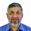 Edris Khamissa