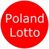 Poland - Lotto  (This APP has actual results in Japan.)