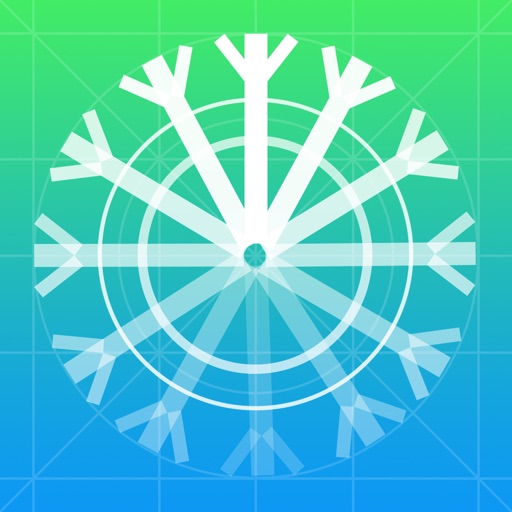 SnowMaking Pro iOS App